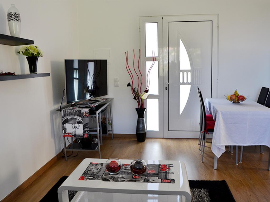 Apartamento Casa Annie Arco da Calheta  Exterior foto